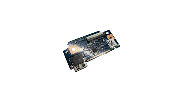 Плата картрідера та USB-роз'єму для ноутбука HP HP 17-Y 17-X 17 448.08E04.0011 450.08C08.0021 Б/В