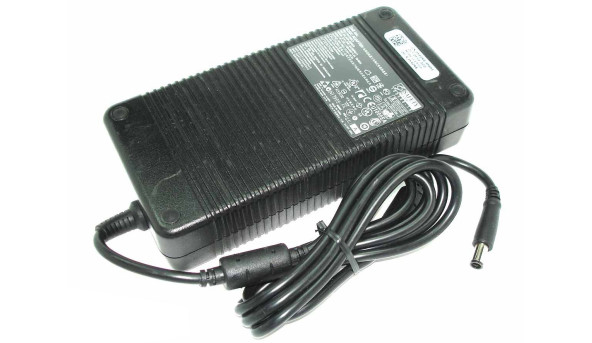 Блок живлення для ноутбука Dell 330 Вт 19.5 В 16.9 A 7.4 x 5.0mm ADP-330AB Orig