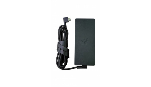 Блок живлення для ноутбука Razer 230 Вт 19.5 В 11.8 A Blade 15 RC30-024801 Orig