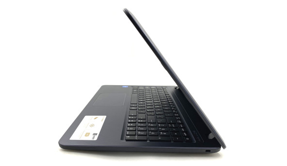 Ноутбук Asus X540MA Intel Celeron N4000 4 GB RAM 120 GB SSD [15.6"] - Б/У