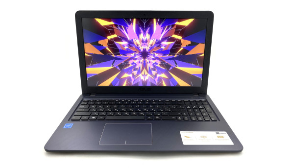 Ноутбук Asus X540MA Intel Celeron N4000 4 GB RAM 120 GB SSD [15.6"] - Б/У