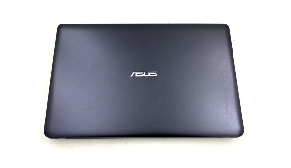 Ноутбук Asus X540MA Intel Celeron N4000 4 GB RAM 120 GB SSD [15.6"] - Б/У