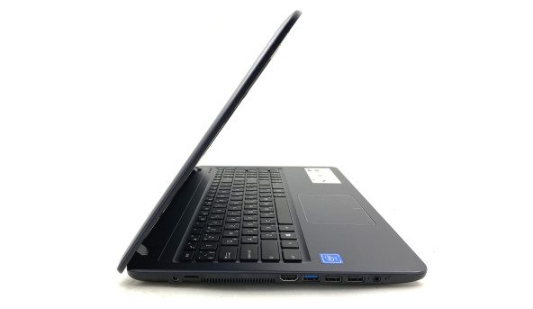Ноутбук Asus X540MA Intel Celeron N4000 4 GB RAM 120 GB SSD [15.6"] - Б/У