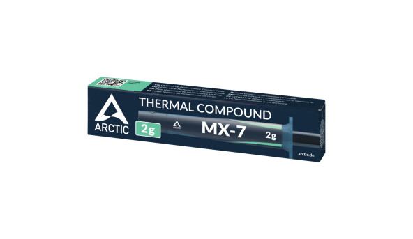 Термопаста Arctic MX-7. 2г (ACTCP00089A)