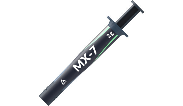 Термопаста Arctic MX-7. 2г (ACTCP00089A)