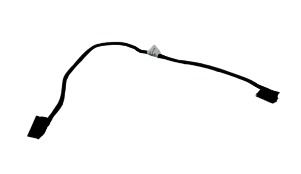 Кабель (шлейф) подключения  аккумулятора для ноутбука  Dell Latitude 5580, E5580, 5590, 5591, DC02002NY00, DC02002NW00 Б/У