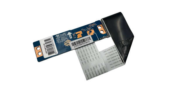 Плата T-CON до телевізора BRAVIS 32G5000 JUC7.820.00237909 Б/В