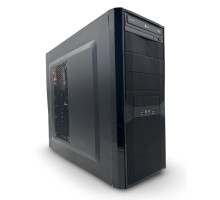 Ігровий системний блок Intel Core i7-4770K 32GB RAM  128GB SSD + 1000GB HDD + AMD Radeon R7 250 - Б/В
