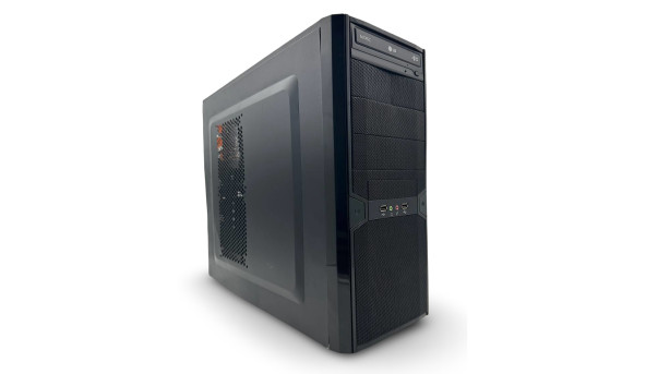 Ігровий системний блок Intel Core i7-4770K 32GB RAM  128GB SSD + 1000GB HDD + AMD Radeon R7 250 - Б/В