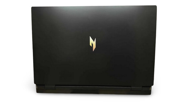 Игровой ноутбук Acer Nitro AN17-42 Ryzen 7 8845HS 16 RAM 1000 SSD GeForce RTX 4060 [IPS 15.6" FullHD] - Б/У