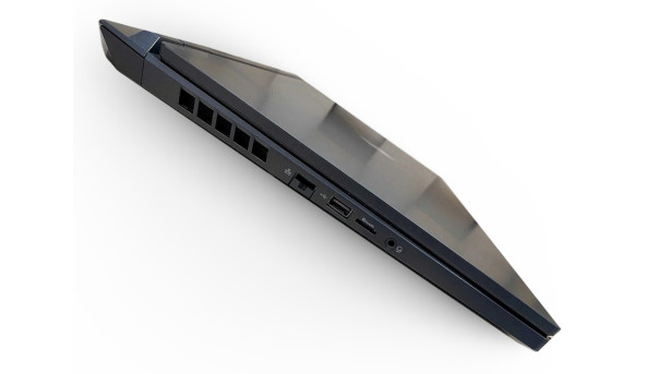 Игровой ноутбук Acer Nitro AN17-42 Ryzen 7 8845HS 16 RAM 1000 SSD GeForce RTX 4060 [IPS 15.6" FullHD] - Б/У