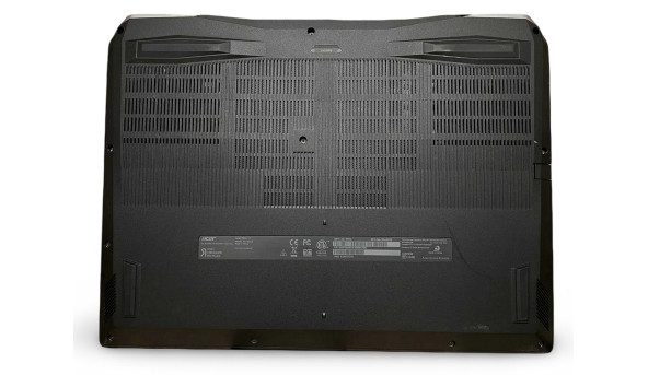 Игровой ноутбук Acer Nitro AN17-42 Ryzen 7 8845HS 16 RAM 1000 SSD GeForce RTX 4060 [IPS 15.6" FullHD] - Б/У