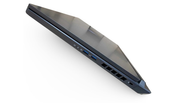 Игровой ноутбук Acer Nitro AN17-42 Ryzen 7 8845HS 16 RAM 1000 SSD GeForce RTX 4060 [IPS 15.6" FullHD] - Б/У