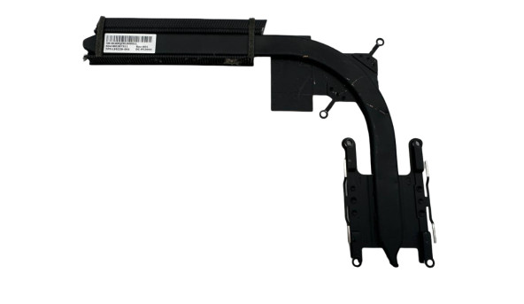 Термотрубка системи охлаждения к ноутбуку HP 17-BY CA 470 G7 L90229-001 6043B0287311 Б/У