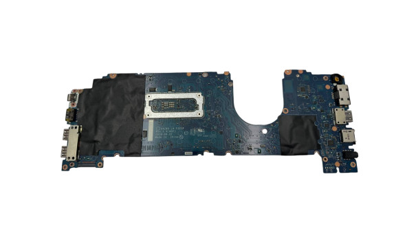 Материнська плата для ноутбука Dell Latitude 7490 E7490 (DAZ40 LA-F321P Rev:3.0(A02) Б/В