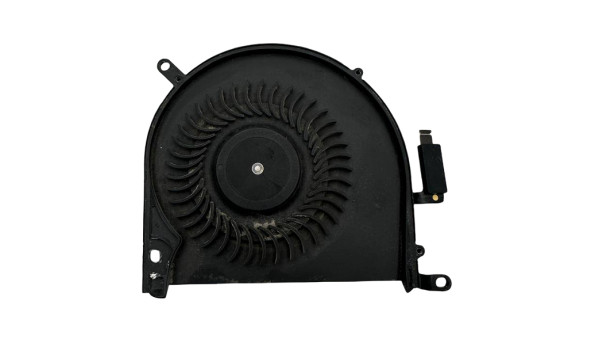 Вентилятор для охолодження ноутбука Apple MacBook Pro A1398 2015 15" KDB06105HC-A03AEL правий Б/В