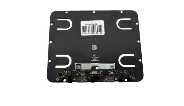 Тачпад до ноутбука Apple MacBook Pro A1398 2015 15" 810-5827-07 154BAB1078 Б/В