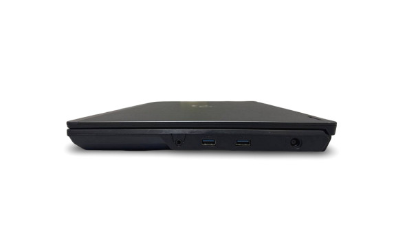 Игровой ноутбук Fujitsu Celsius H7510 Core i7-10850H 16 RAM 512 SSD Nvidia Quadro T1000 [IPS 15.6" FHD] - Б/У