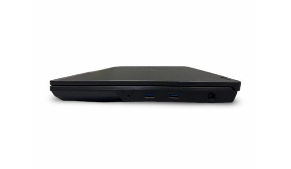 Ігровий ноутбук Fujitsu H780 Intel Core I7-8750 16 RAM 512 SSD Nvidia Quadro P600 [IPS 15.6" Full HD] - Б/В