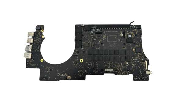 Материнська плата Apple MacBook A1398 820-00163-A Intel Core i7-4980HQ Б/У