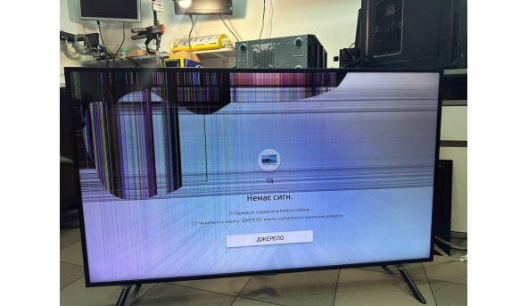 Материнская плата к телевизору Samsung UE50RU7172U BN41-02703A Б/У