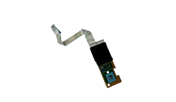 Плата считивания отпечатков пальцев к ноутбуку  Lenovo ThinkPad X380 Yoga 13.3" SC50Q09462 Б/У