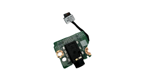 Дополнительная плата AUDIO к ноутбуку Lenovo ThinkPad X380 Yoga 13.3"  LS-E295P Б/У