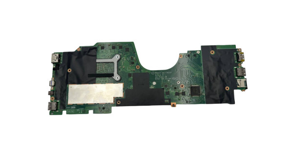 Материнська плата до ноутбука Lenovo Yoga X380 i5-8250U SR3LA DTZS1 LA-F421P Б/В