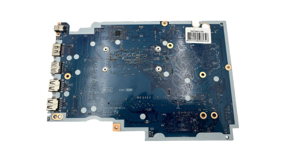 Материнська плата для ноутбука Lenovo ideapad S145-15IWL (81MV), V15-IWL (81YE) i3-8145U SRFFZ FV440-FS441-FS540 NM-C121 NM-C121 Б/В