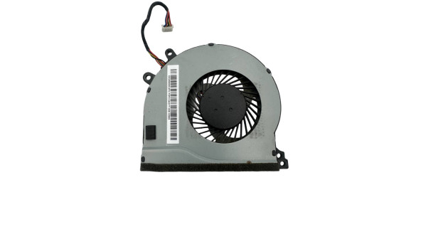 Вентилятор для ноутбука Lenovo IdeaPad 310 Series 310-15ISK 310-15ABR, DC28000CZF0, FHKB DFS561405PL0T, 5f10l35775 Б/У