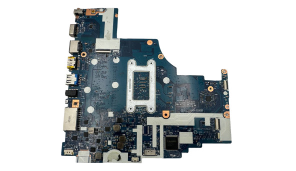 Материнська плата до ноутбука Lenovo IdeaPad 310-15ISK 510-15ISK NM-A752 i5-6200U SR2EY Б/В