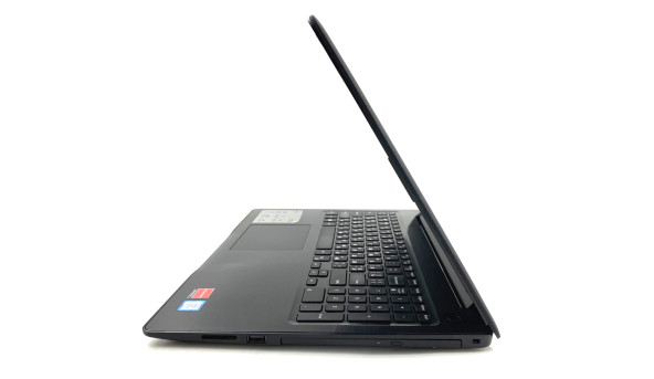 Игровой ноутбук Dell Inspirion 5570 Core I5-8250U 8 RAM 256 SSD 1000 HDD Radeon 530 [IPS 15.6"FullHD] - Б/У