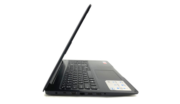 Игровой ноутбук Dell Inspirion 5570 Core I5-8250U 8 RAM 256 SSD 1000 HDD Radeon 530 [IPS 15.6"FullHD] - Б/У