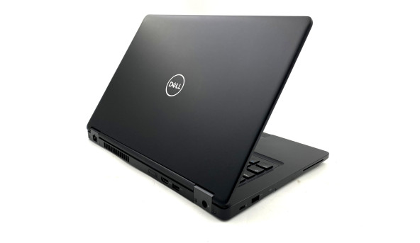 Ноутбук Dell Latitude 5490 Intel Core I5-8350U 8 GB RAM 256 GB SSD [IPS 14" FullHD] - Б/В