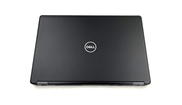 Ноутбук Dell Latitude 5490 Intel Core I5-8350U 8 GB RAM 256 GB SSD [IPS 14" FullHD] - Б/В