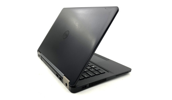 Ноутбук Dell Latitude E5270 Intel Core i5-6200U 8 GB RAM 256 GB SSD [IPS 12.5" FullHD] - Б/У