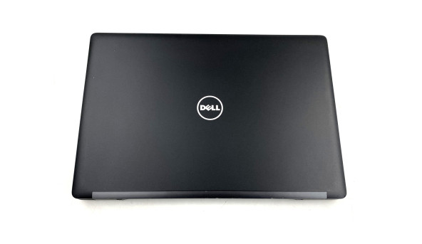 Ноутбук Dell Latitude 5280 Intel Core I5-7200U 8 GB RAM 256 GB SSD [IPS 12.5" FullHD] - Б/У