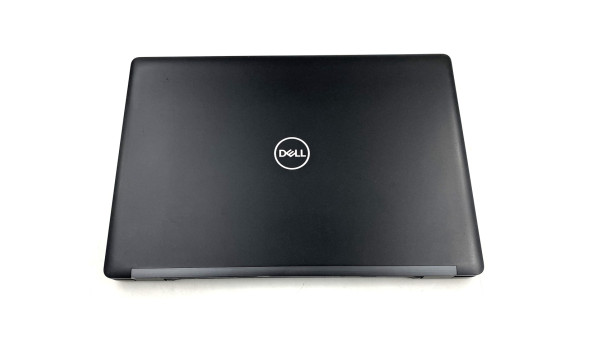 Ноутбук Dell Latitude 5290 Intel Core I5-7200U 8 GB RAM 256 GB SSD [12.5"] - Б/В