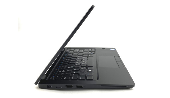 Ноутбук Dell Latitude 5290 Intel Core I5-7200U 8 GB RAM 256 GB SSD [12.5"] - Б/В