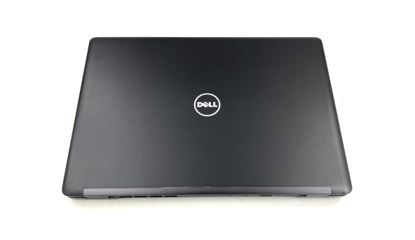 Ноутбук Dell Latitude 5280 Intel Core i5-7200U 8 GB RAM 256 GB SSD [IPS 12.5" FullHD] - Б/В