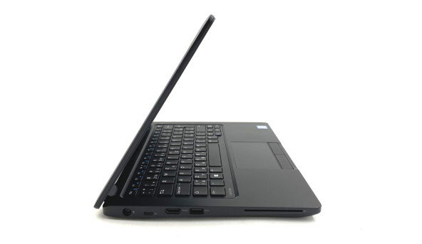 Ноутбук Dell Latitude 5280 Intel Core i5-7200U 8 GB RAM 256 GB SSD [IPS 12.5" FullHD] - Б/В