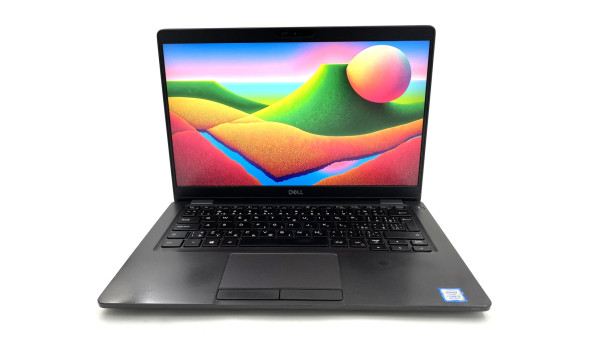 Ноутбук Dell Latitude 5300 Intel Core I5-8365u 8 GB RAM 256 GB SSD [IPS 13.3" FullHD] - Б/В