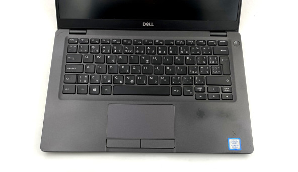 Ноутбук Dell Latitude 5300 Intel Core I5-8365u 8 GB RAM 256 GB SSD [IPS 13.3" FullHD] - Б/В