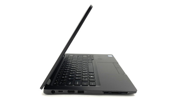 Ноутбук Dell Latitude 5300 Intel Core I5-8365u 8 GB RAM 256 GB SSD [IPS 13.3" FullHD] - Б/В