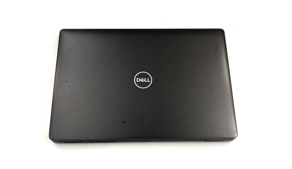 Ноутбук Dell Latitude 5300 Intel Core I5-8365u 8 GB RAM 256 GB SSD [IPS 13.3" FullHD] - Б/В