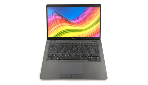 Ноутбук Dell Latitude 5300 Intel Core I5-8365U 8 GB RAM 256 GB SSD [IPS 13.3" FullHD] - Б/В