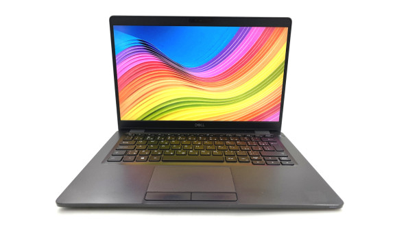 Ноутбук Dell Latitude 5300 Intel Core I5-8365U 8 GB RAM 256 GB SSD [IPS 13.3" FullHD] - Б/В