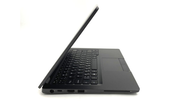 Ноутбук Dell Latitude 5300 Intel Core I5-8365U 8 GB RAM 256 GB SSD [IPS 13.3" FullHD] - Б/В