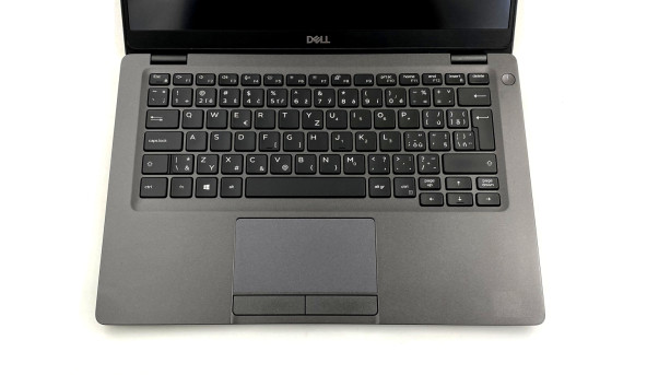 Ноутбук Dell Latitude 5300 Intel Core I5-8365U 8 GB RAM 256 GB SSD [IPS 13.3" FullHD] - Б/В