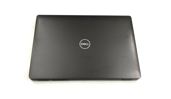 Ноутбук Dell Latitude 5300 Intel Core I5-8365U 8 GB RAM 256 GB SSD [IPS 13.3" FullHD] - Б/В